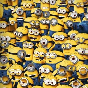 Meet your Posher, Arielle